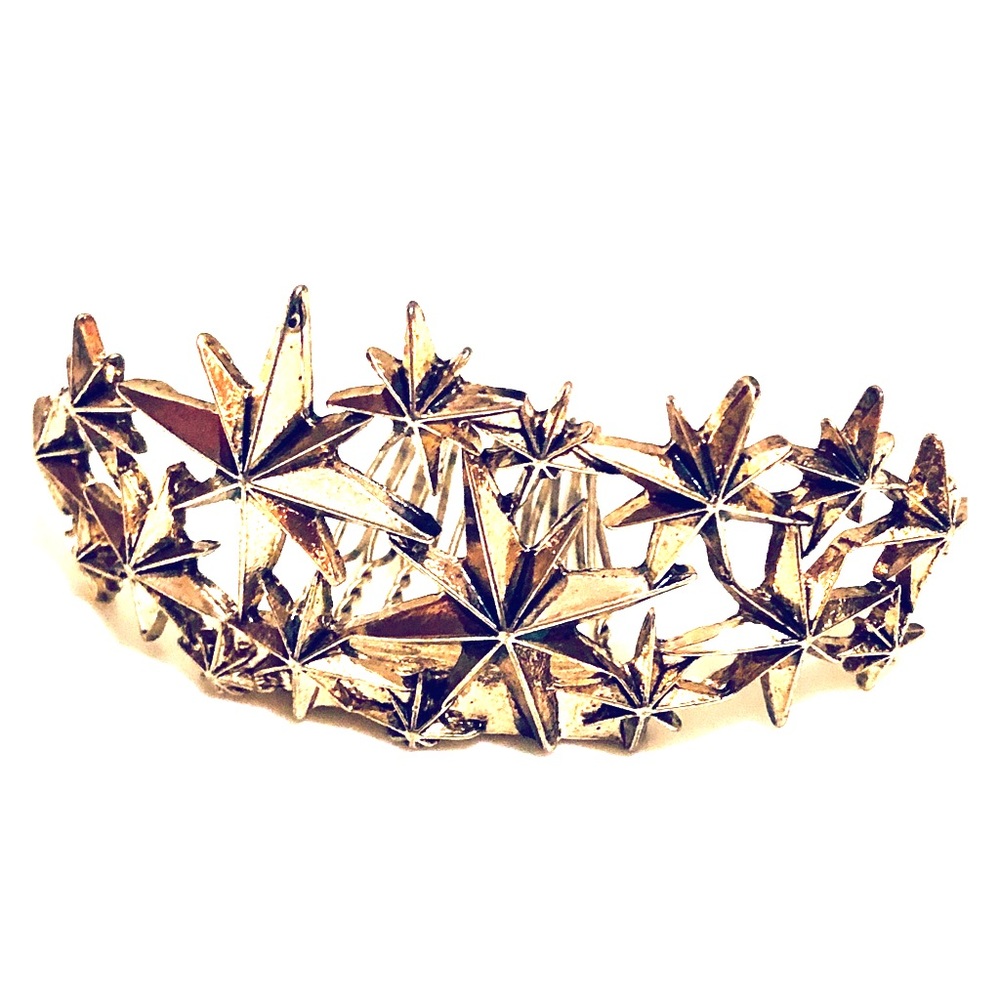 KITSCH Hair Comb